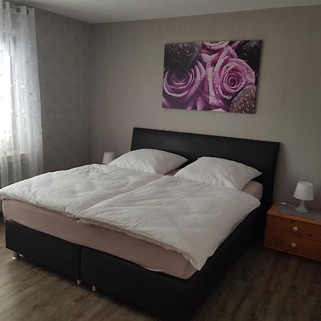 Ludwinas Pfingststube Apartment Mastershausen Екстериор снимка