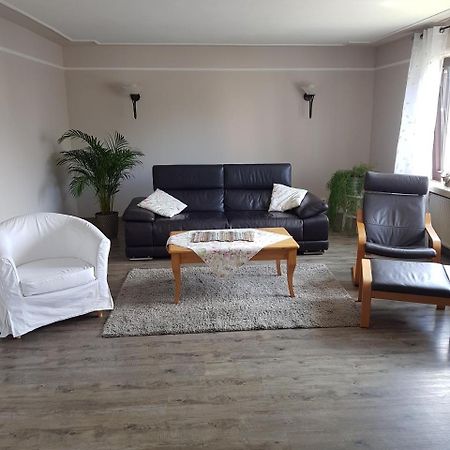 Ludwinas Pfingststube Apartment Mastershausen Екстериор снимка