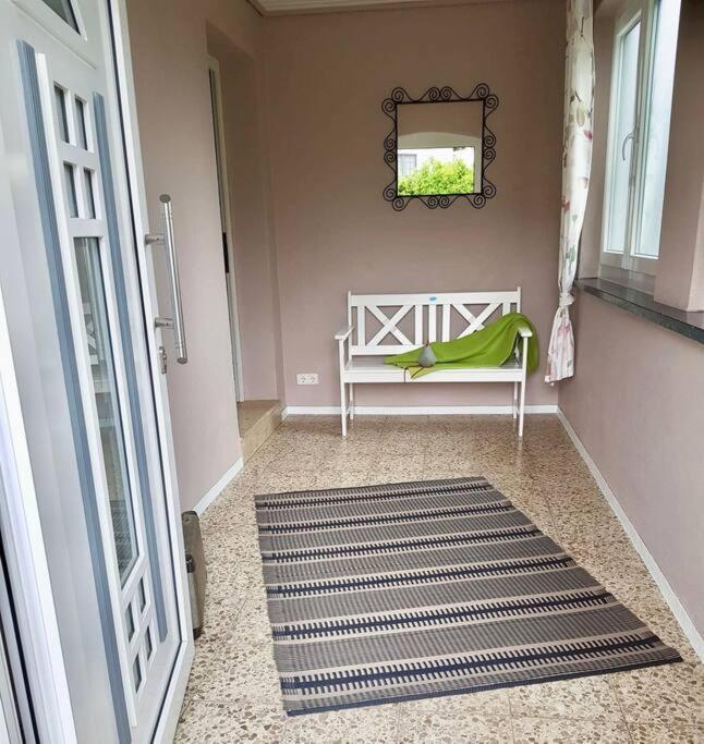 Ludwinas Pfingststube Apartment Mastershausen Екстериор снимка