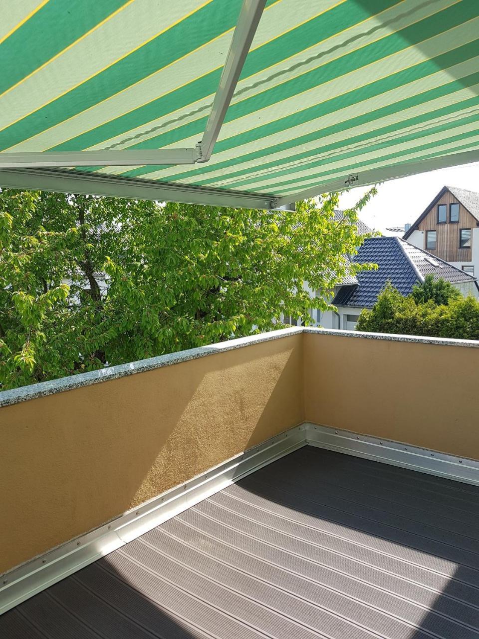 Ludwinas Pfingststube Apartment Mastershausen Екстериор снимка