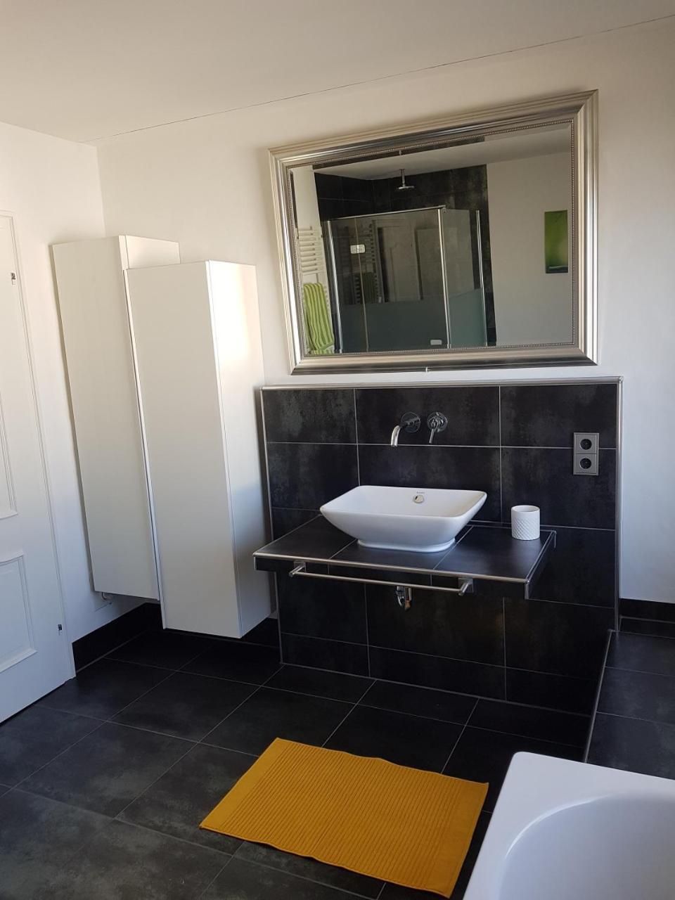 Ludwinas Pfingststube Apartment Mastershausen Екстериор снимка