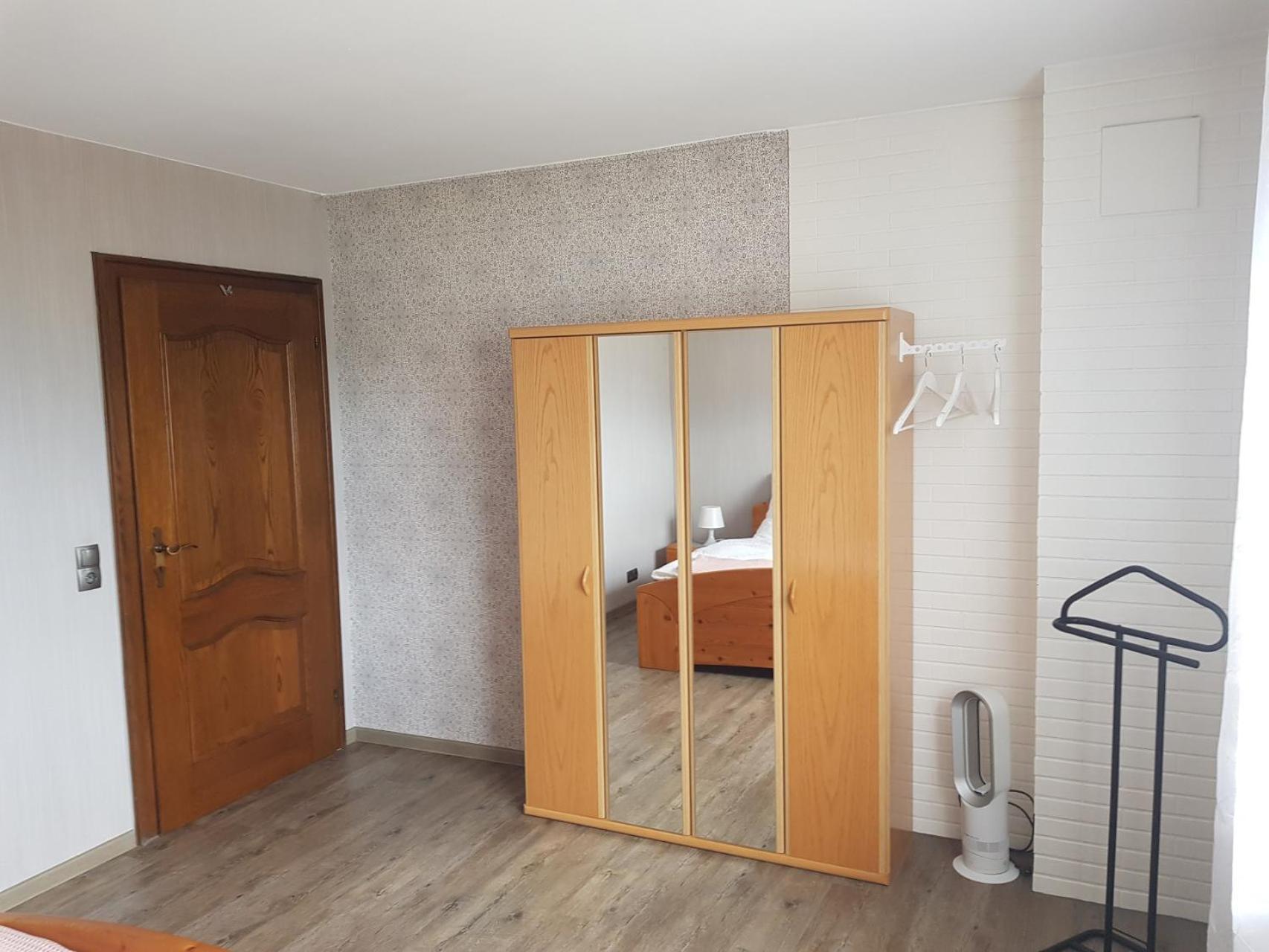 Ludwinas Pfingststube Apartment Mastershausen Екстериор снимка