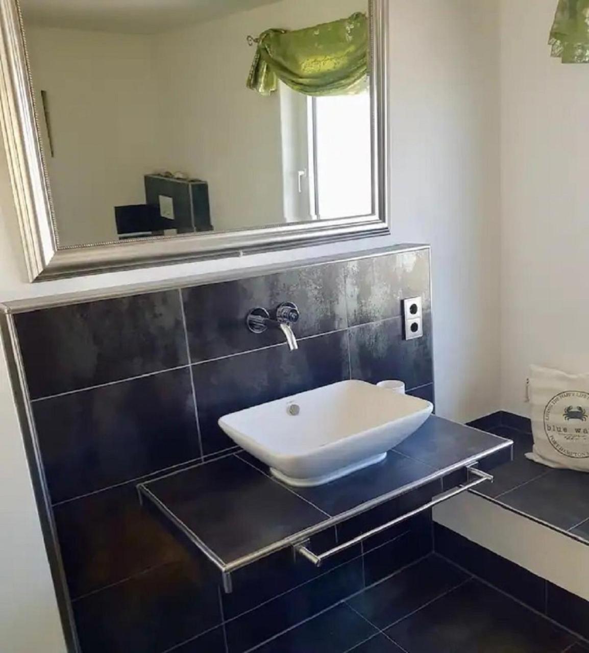 Ludwinas Pfingststube Apartment Mastershausen Екстериор снимка