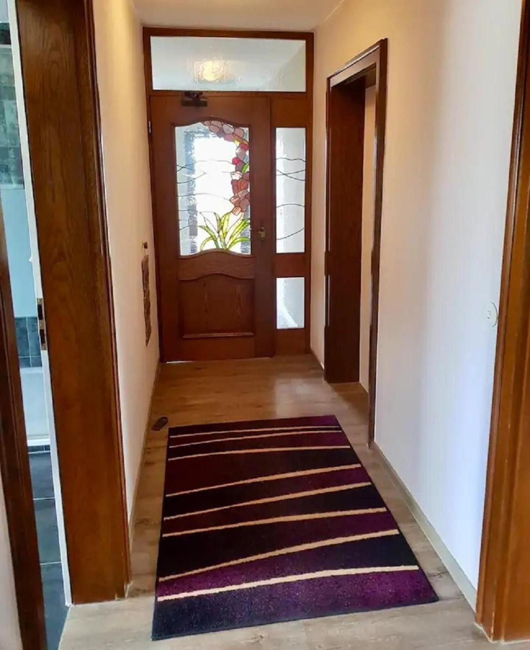 Ludwinas Pfingststube Apartment Mastershausen Екстериор снимка