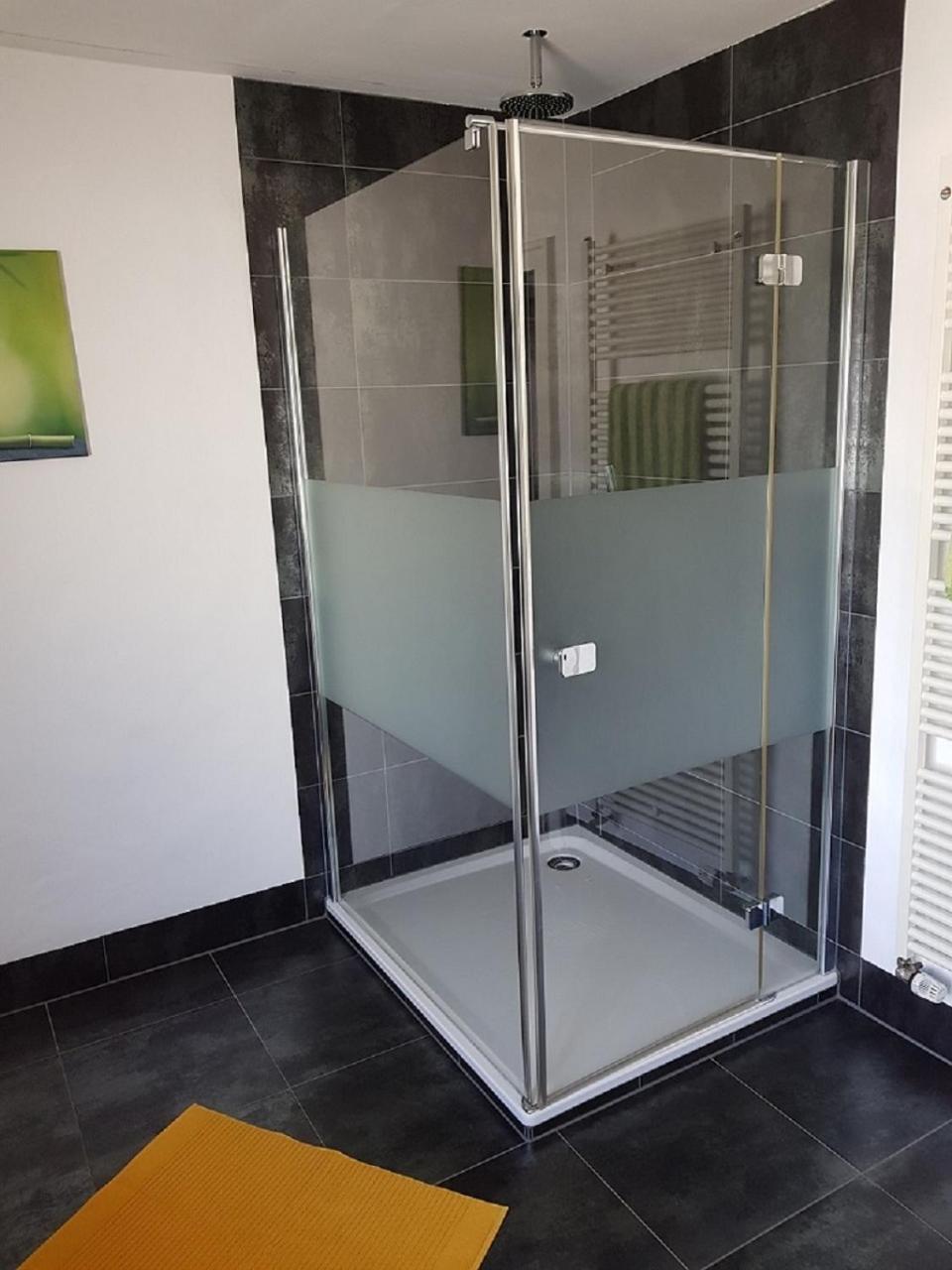 Ludwinas Pfingststube Apartment Mastershausen Екстериор снимка