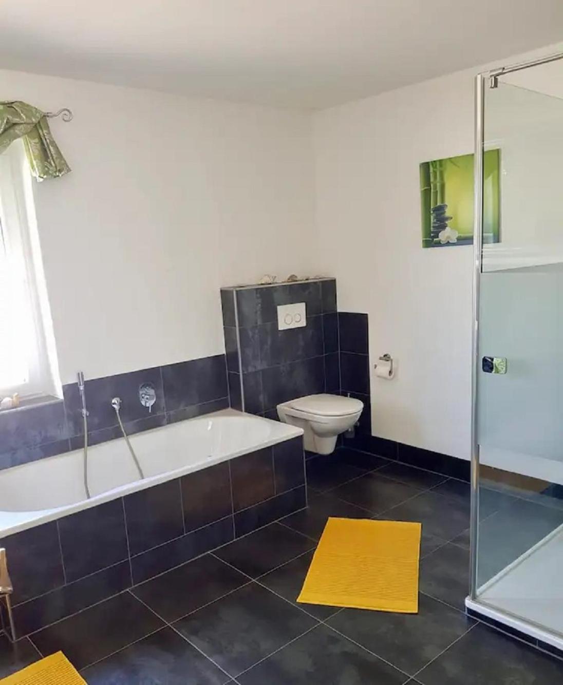 Ludwinas Pfingststube Apartment Mastershausen Екстериор снимка